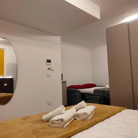 Prázdninový dům Cconforthotels Maison 104 3*