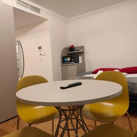 Cconforthotels Maison 104 Дом отдыха