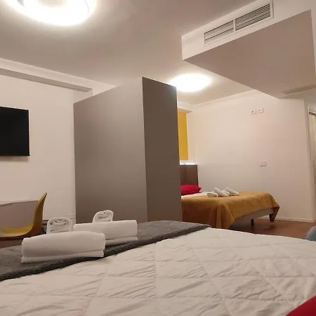 Cconforthotels Maison 104 Holiday home *