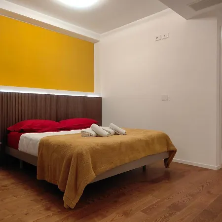 Cconforthotels Maison 104 *