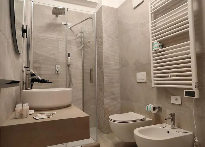 Cconforthotels Maison 104 3* Bari