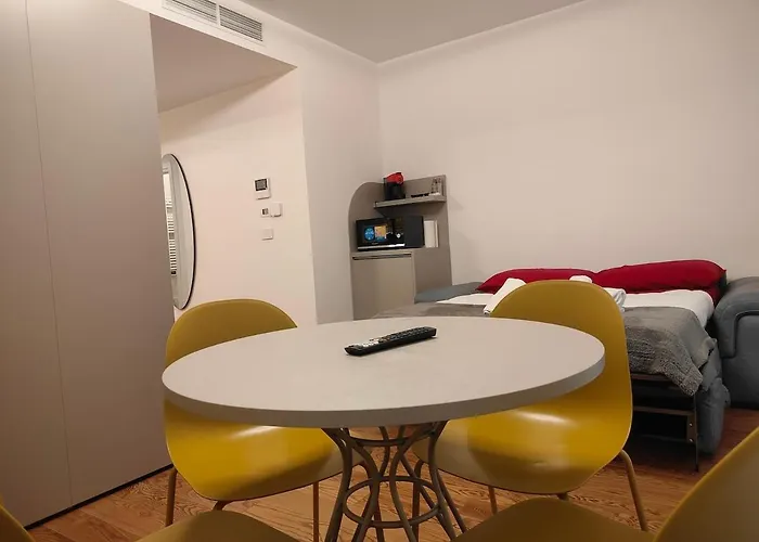 Cconforthotels Maison 104 Prázdninový dům