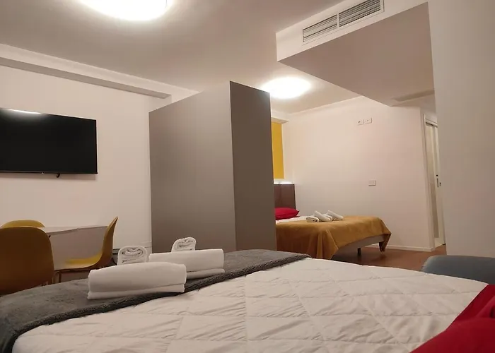Cconforthotels Maison 104 Prázdninový dům 3*